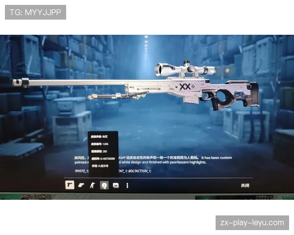 CS2皮肤行情:为什么“酒精品质”的某些饰品在特定光照下比“崭新”更具质感? CS2皮肤行情:为什么“酒精品质”的某些饰品在特定光照下比“崭新”更具质感?